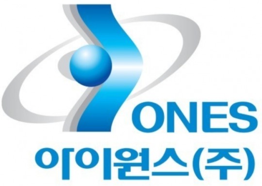 아이원스, 주가 강세…한솔테크닉스, 아이원스 1275억 원에 인수