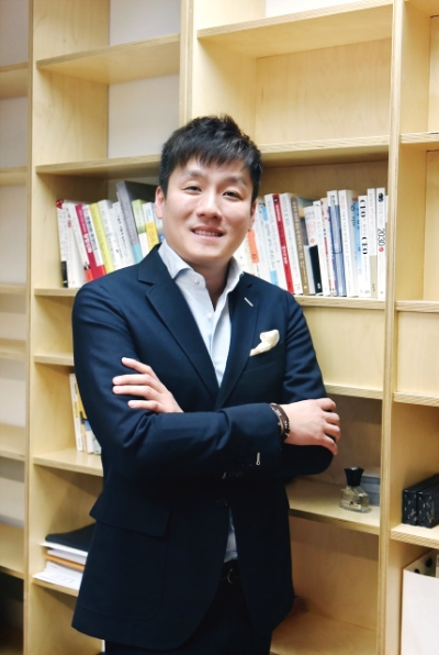 선데이토즈, 이호대 신임 대표이사 선임