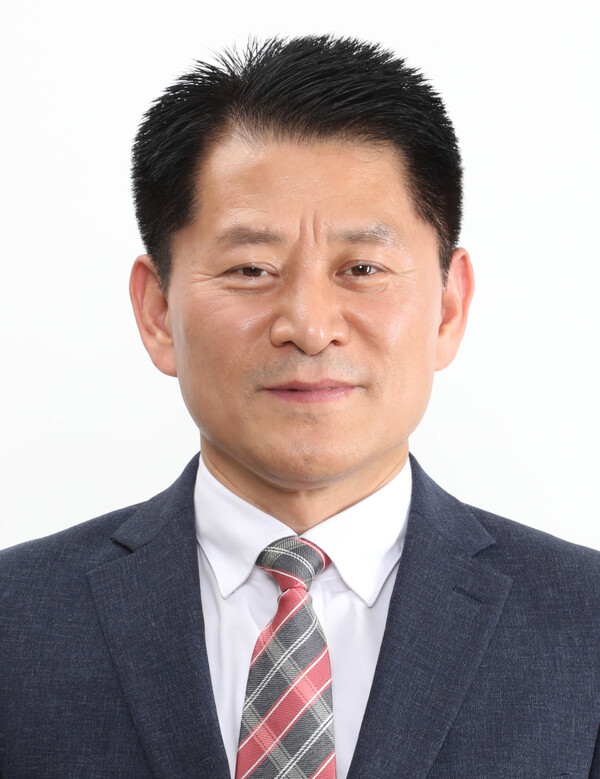 엄진엽 제11대 에스비씨인증원 대표이사 취임