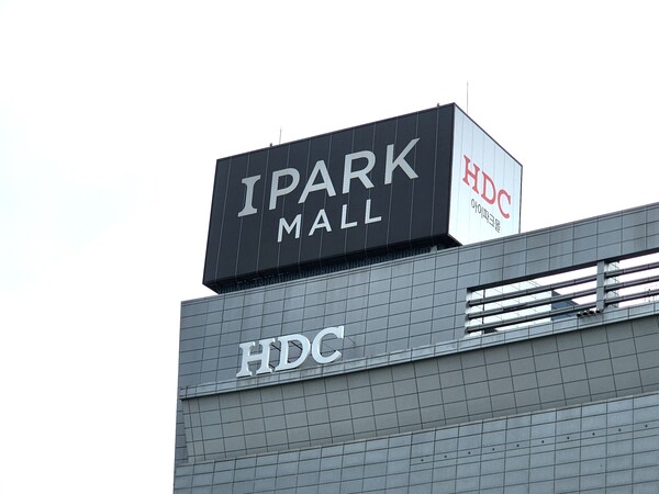 HDC현대산업개발, 2분기 영업익 57억…전년비 91% 급감