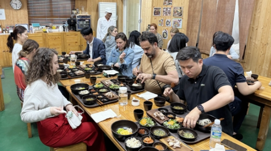 제주, 유럽 고급 여행사 초청… 특별한 제주 관광 상품 개발 박차
