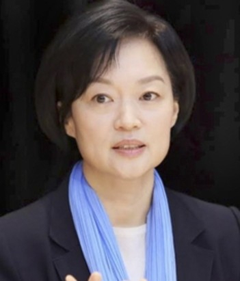 한성숙 전 네이버 대표, 중기부 장관 후보로...'프로젝트 꽃'으로 소상공인 상생 주도