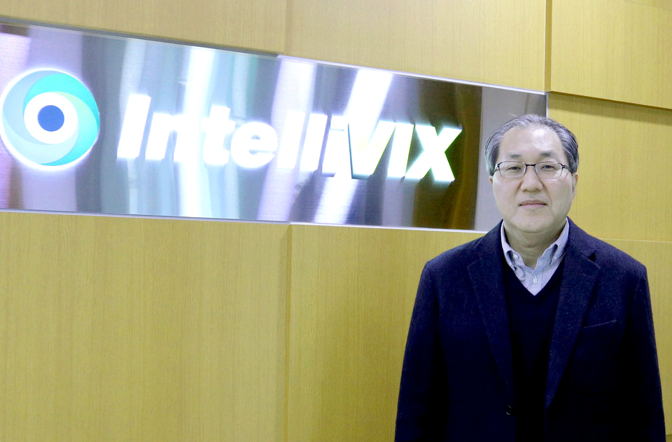 AI 비전 선도기업 인텔리빅스, 하이퍼랩와 합병... 합병 시너지 기대