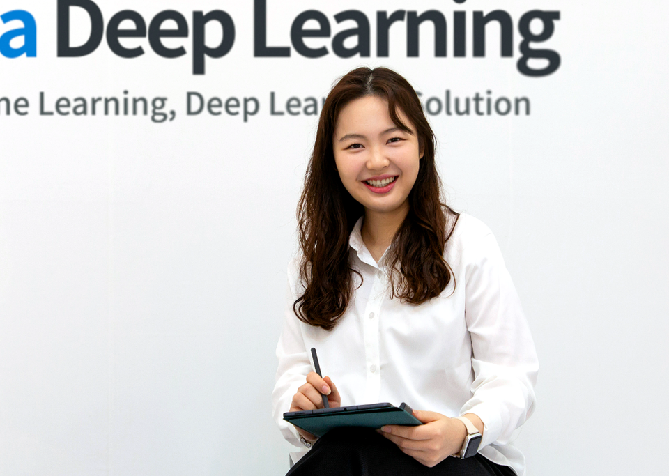 AI 솔루션 스타트업 한국딥러닝, KB유니콘클럽 2기 참가기업 선정