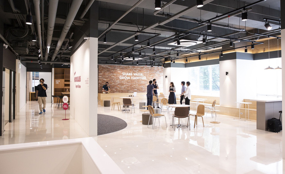 모두의연구소, 디지털 융합 인재 양성 위한 K-디지털 플랫폼 운영