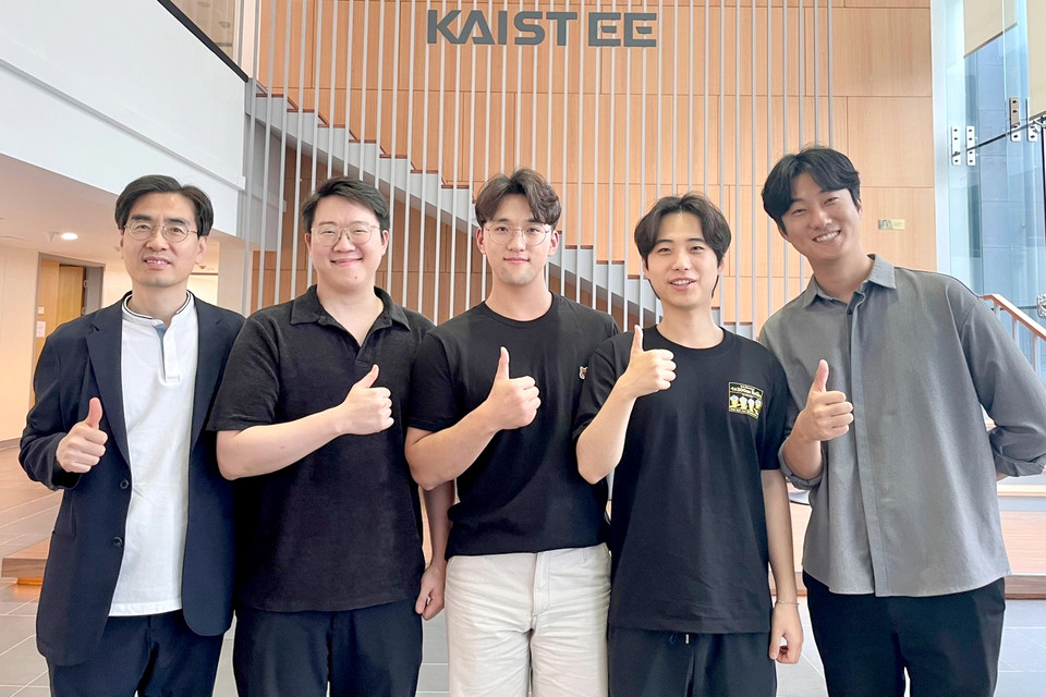 KAIST 명현 교수팀, IEEE 로봇/자동화 학술대회 SLAM 챌린지 2관왕 및 저널 최우수논문상 수상