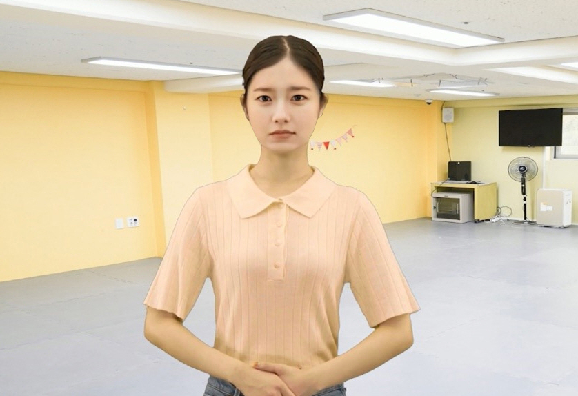 씨앤에이아이, 기업 및 공공기관 대상으로 한 AI휴먼 서비스 기술사업화 실증 완료