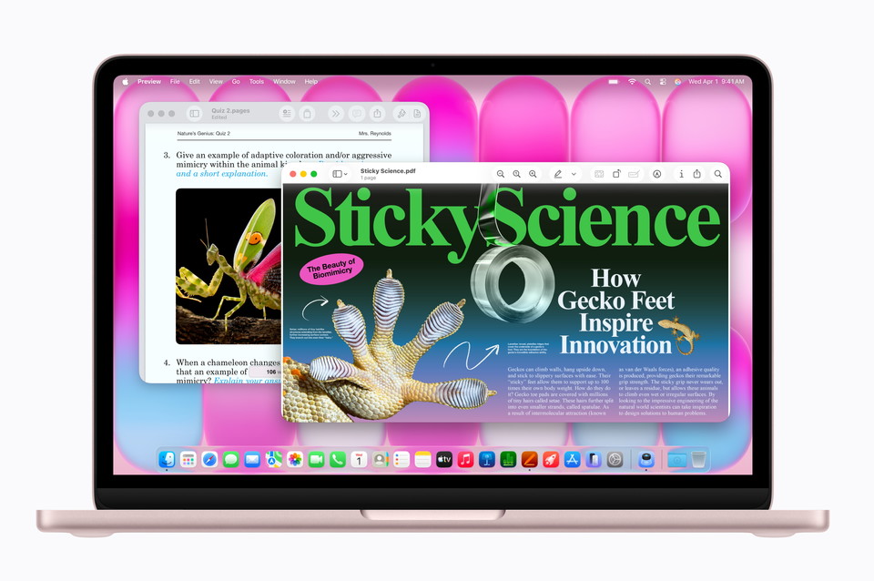 단돈 88만원 맥북 가격이 무너졌다 애플 AI 노트북 맥북 네오 공개