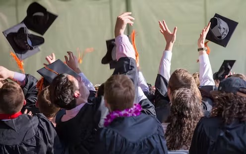 3 ways higher education can become more hopeful in the post-pandemic, post-AI era