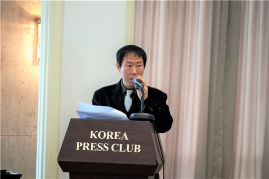 (주)착하게푸드 이승현의 착한게장, 한국인의 소울푸드 게장의 대중화 앞장