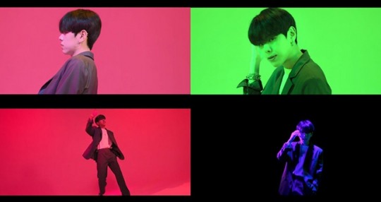 [더파워] 그룹 위아이 장대현, 100% 자작곡 ‘Motivation’ 공개