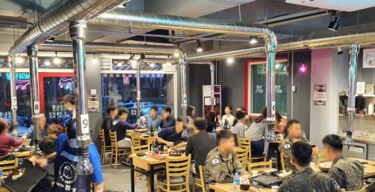 소고기&통삼겹 무한리필 ‘청년고깃집’, 직영 2호점 오픈...마케팅 강화