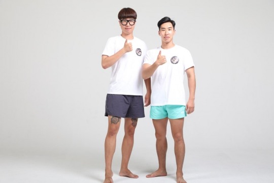 유튜버 더블비, 베리스토어 공식 서포터즈 합류