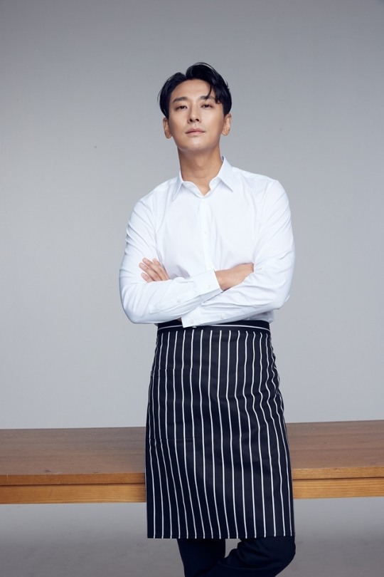헬스앤뷰티, ‘명품 배우’ 주지훈과 콜라보레이션