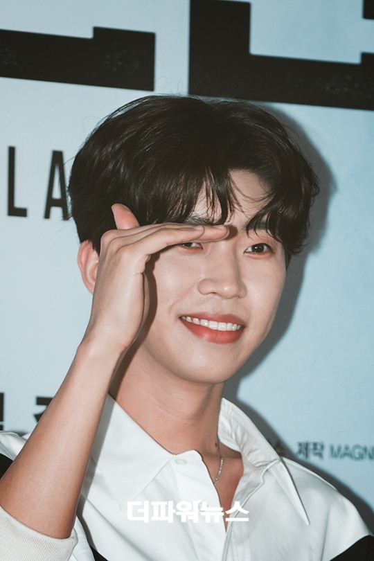 임영웅, 건행