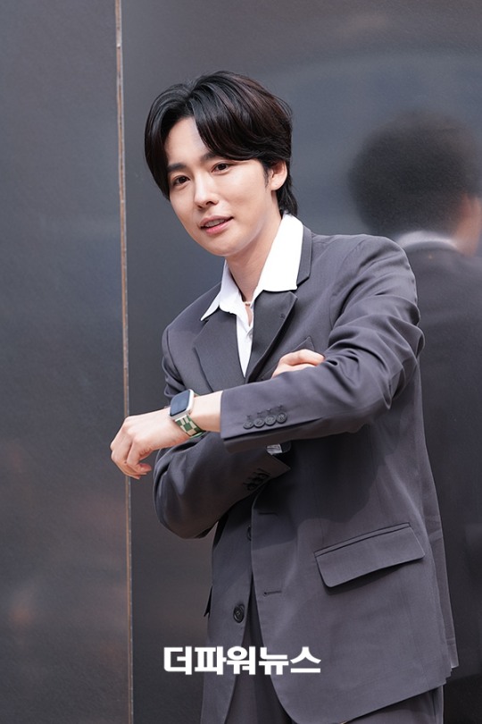 위너 김진우, 멋진가요?