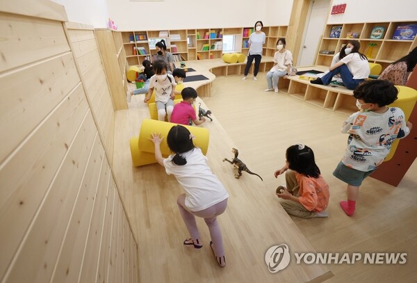 키즈카페·PC방, 식품위생법 위반 총 334건... 아이들이 위험하다