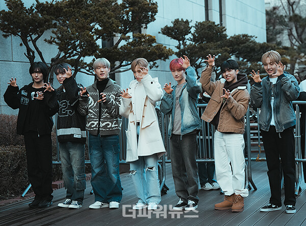 올아워즈, 으르렁
