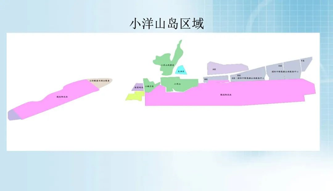 中 첫 특수종합보세구 양산특수종합보세구 설립