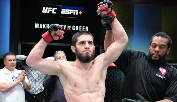[UFC] 데이나 화이트 이슬람 마카체프가 하파엘 도스 안요스와의 경기 거절.