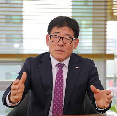 회원 권익증진 최선…정보통신공사업 미래 좌표 제시