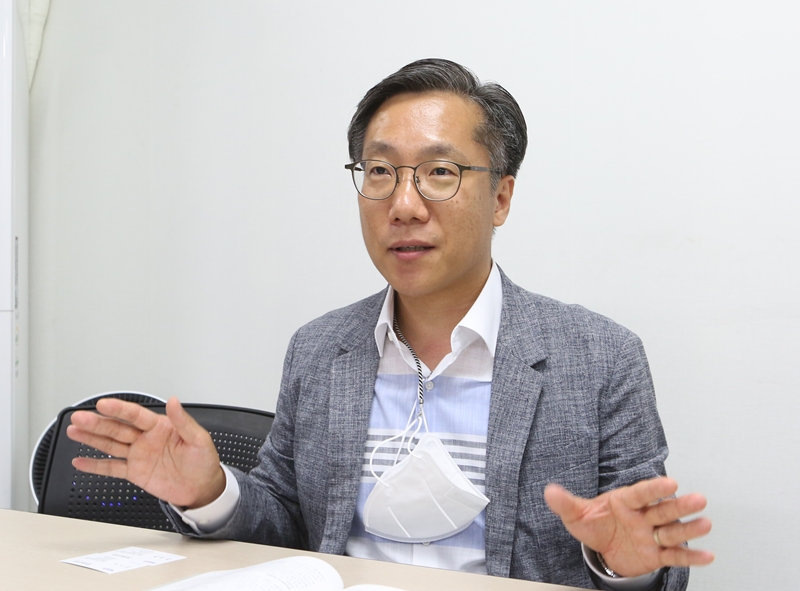 고성능 관제분석 솔루션으로 ICT인프라 고도화 선도