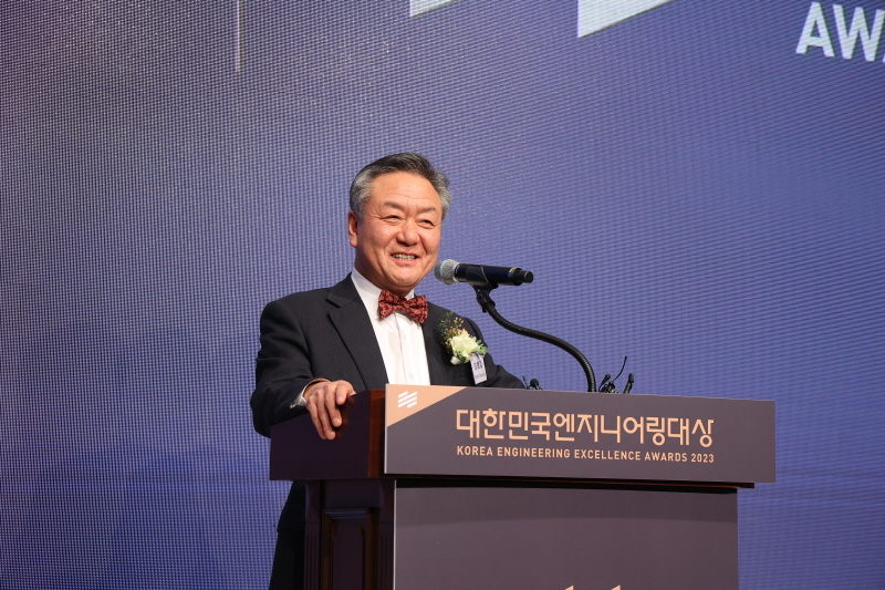 올해 엔지니어링 대상에 디엘이앤씨·엔비코 차나칼레 대교