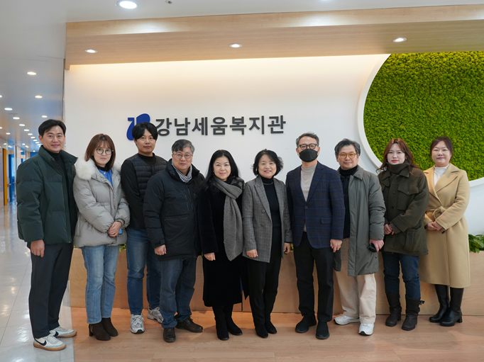 국정보통신자격협회-한국실내디자인학회, 지능형홈 현장 체험