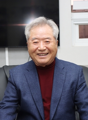 정보통신인프라 고도화 헌신...공사업 발전 이바지 큰 보람