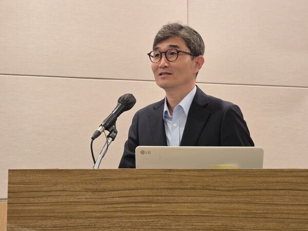 "금융권 협업 확대…AI 에이전트 사업 가속"