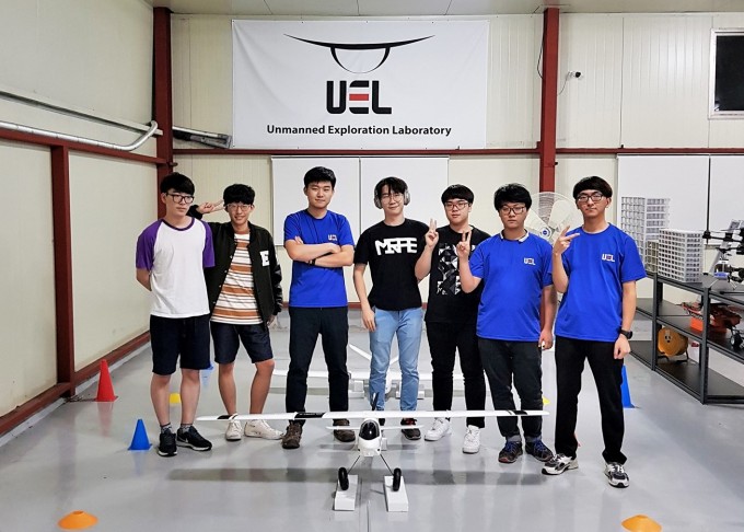 [KSF2019] 우리 손으로 만든 무인탐사 로봇 달 가는 날 꿈꿉니다