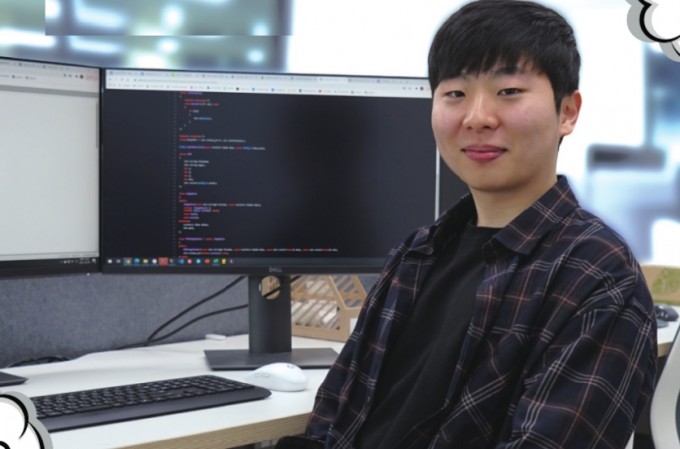 이말년씨리즈 같은 히트작 그리는 AI 만화가 꿈꿔요