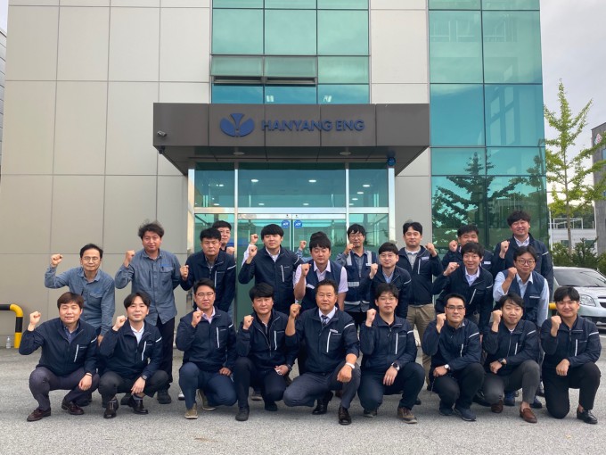 [누리호를 만드는 기업들](8) 우주발사체 시험설비 종합 솔루션 기업 꿈꾼다