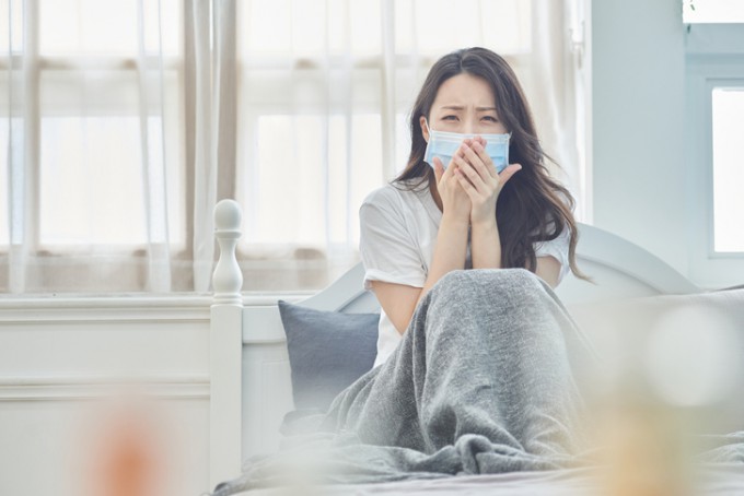 독감과 코로나19  한번에 잡는다…치료 후보물질 발견