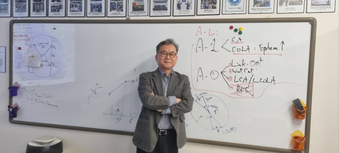 [人투더스페이스]⑤ 우주의 구글맵이 비전…우주청, 글로벌 시장 개척 지원해야 