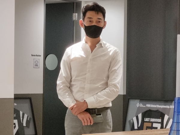 젠지 글로벌 아카데미, 온라인 교육 플랫폼 개설 ... 글로벌 시장 정조준