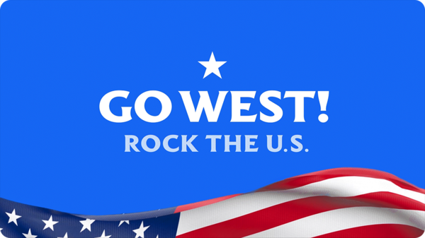 쿡앱스, Go West! 전략 발표… 북미 시장 공략 본격화