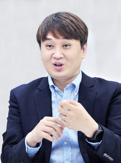 모노랩스 소태환 대표