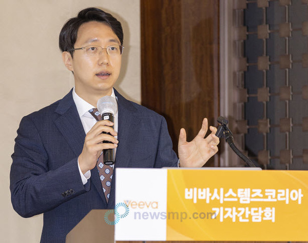 비바시스템즈 신약 개발사에 최적의 파트너