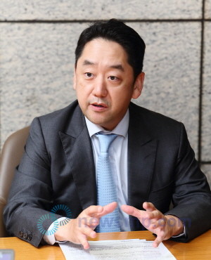 부천성모병원 소화기내과 이승원 교수