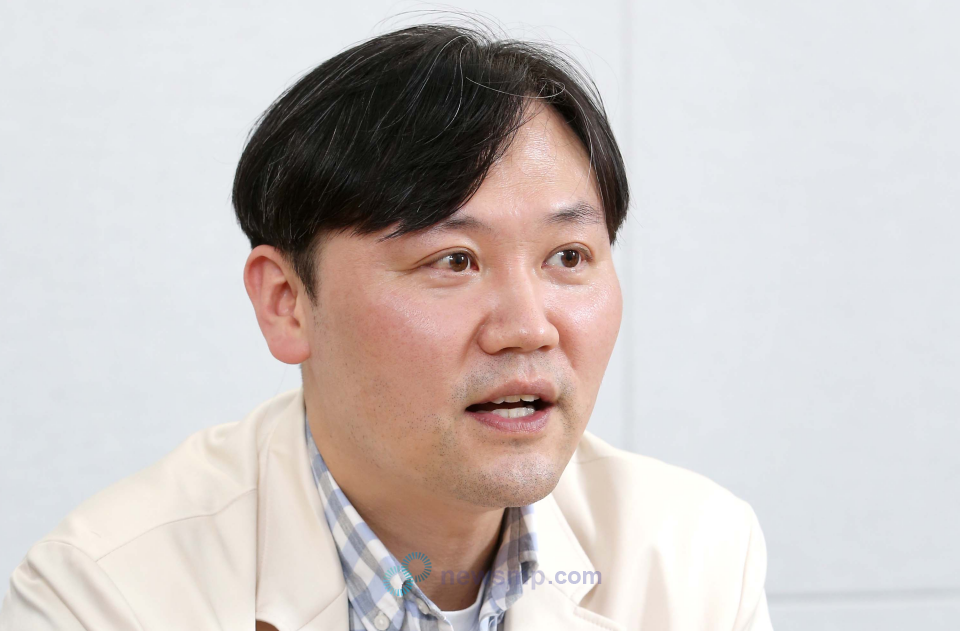 삼성서울병원 소화기내과 홍성노 교수