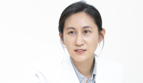 신촌세브란스병원 혈액내과 장지은 교수
