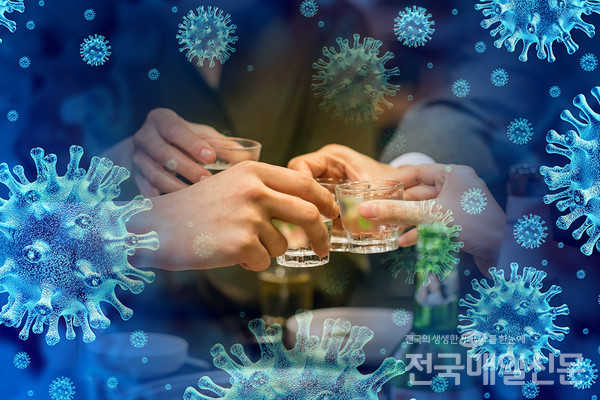 135명 적발된 강남 유흥주점서 또 무더기 적발