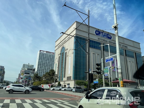 부천시, 교통혁신도시 지능형교통체계(ITS) 구축사업 연말 준공