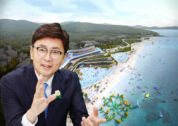 [기획특집] 보성군, 남해안 해양레저 관광 메카 날갯짓