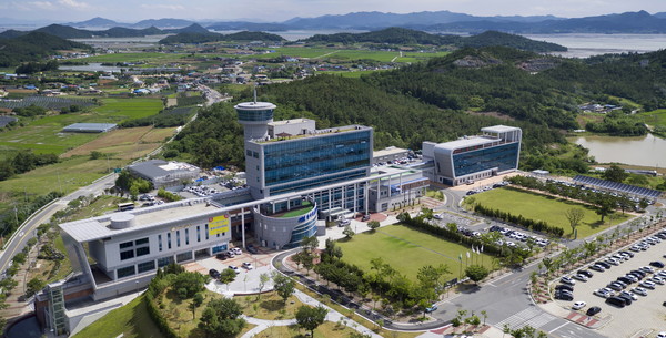섬마을 기간제근로자 공고 내도 미달