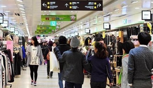 인천 지하상가 재임대 관행 제동 걸렸다