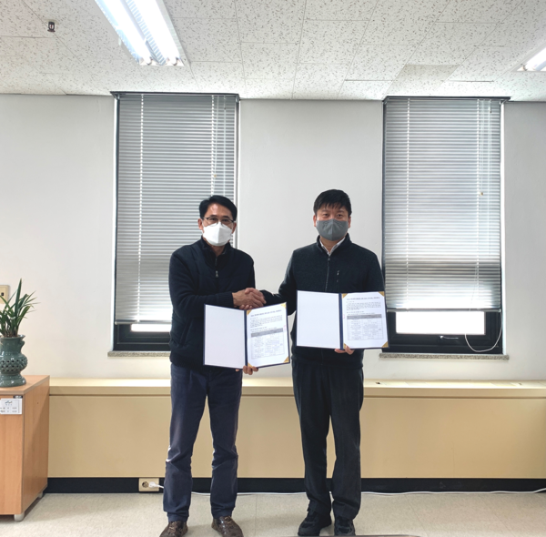 아산시-한전 아산지사, 배전선로 저촉 조경수 가지치기 협력