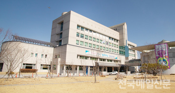 강원교육청 동해해솔학교 오늘 개교
