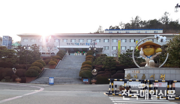 나주시, 빛가람 종합병원 코로나 대면 진료 입원·투석 치료도 병행